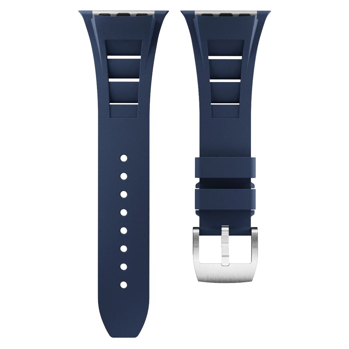 Soft Silicone Sport Band for Apple Watch