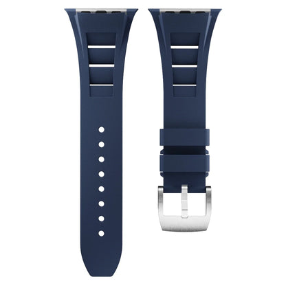 Soft Silicone Sport Band for Apple Watch