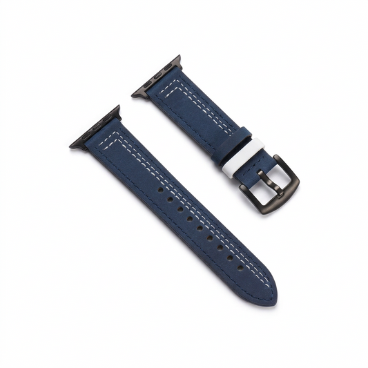 Leather Loop Band for Apple Watch