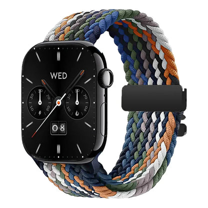 Braided Apple Watch Band