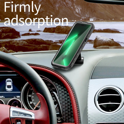 IP68 Waterproof MagSafe iPhone Case