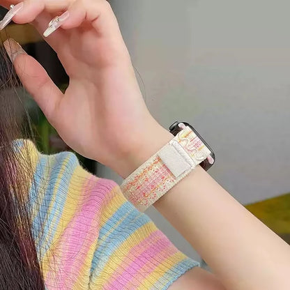Nylon Sport Band for Apple Watch