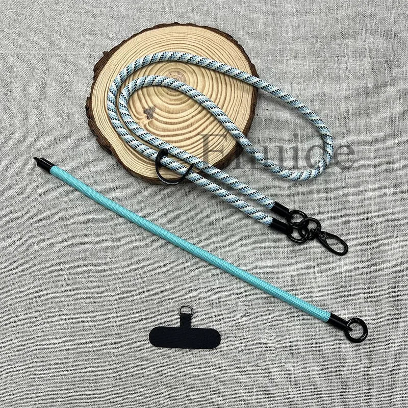 Adjustable 120cm Phone Crossbody Lanyard