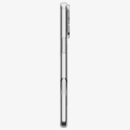 Ultra Hybrid MagFit Magnetic Clear Case for iPhone