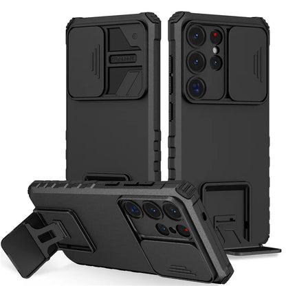 Shockproof Armor Case for Samsung Galaxy