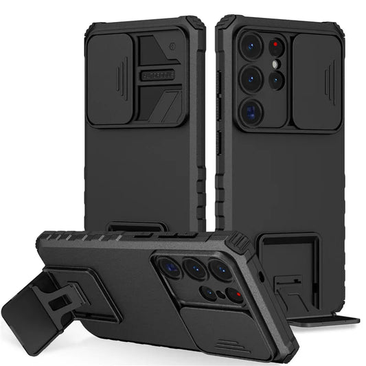 Shockproof Armor Case for Samsung Galaxy
