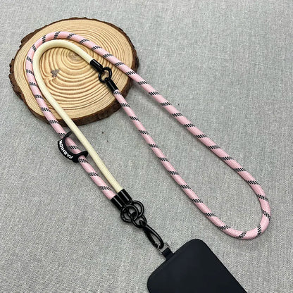 Adjustable 120cm Phone Crossbody Lanyard
