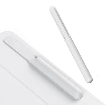 Silicone Tablet Pencil Holder Sleeve